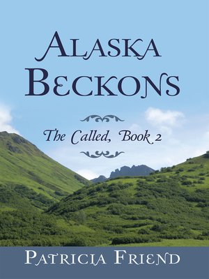 cover image of Alaska Beckons